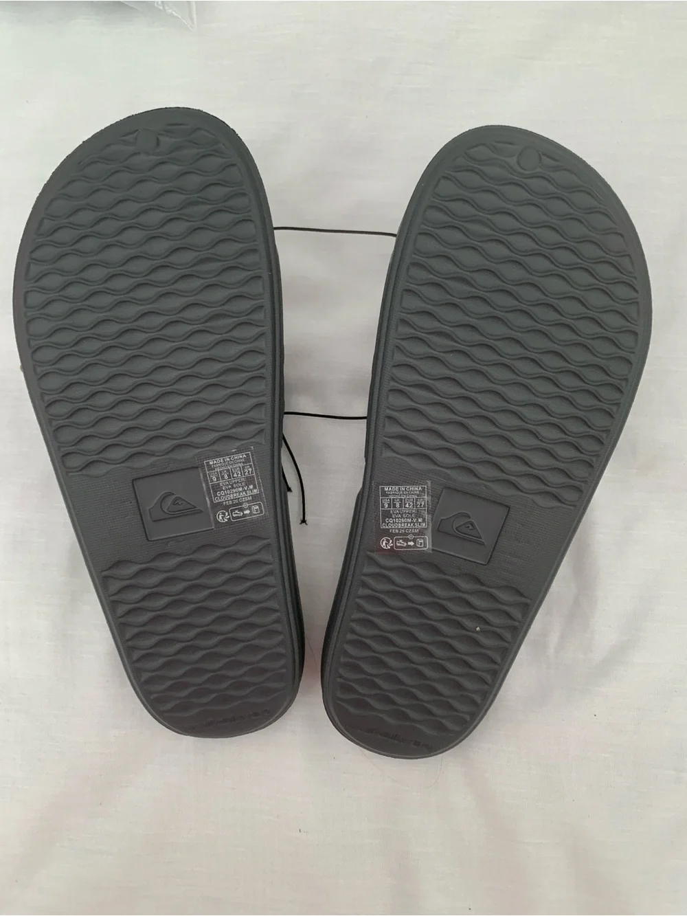 Quiksilver cloudbreak slim